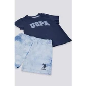 ERKEK BEBEK 2'Lİ KISA KOL T-SHIRT TAKIM - 2
