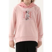 MINNIE MOUSE KIZ GARSON EŞOFMAN TAKIMI thumbnail 4