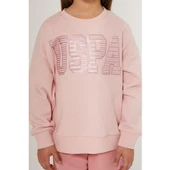 KIZ ÇOCUK EŞOFMAN TAKIMI - 9