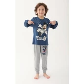 MICKEY MOUSE ERKEK ÇOCUK İKİLİ TAKIM - 2
