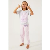 LOONEY TUNES KIZ ÇOCUK İKİLİ TAKIM thumbnail 10