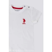 ERKEK BEBEK 2'Lİ KISA KOL T-SHIRT TAKIM - 11