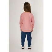 KIZ ÇOCUK EŞOFMAN TAKIMI - 10