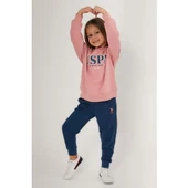 KIZ ÇOCUK EŞOFMAN TAKIMI - 6