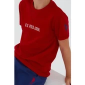 ERKEK ÇOCUK KAPRİ TAKIM - 4