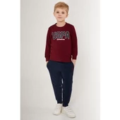 ERKEK ÇOCUK EŞOFMAN TAKIMI - 12