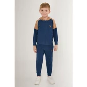 ERKEK ÇOCUK EŞOFMAN TAKIMI thumbnail 1