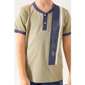 ERKEK ÇOCUK BERMUDA TAKIM - 4