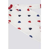 KIZ BEBEK UZUN KOLLU PATİKSİZ TULUM - 10