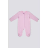 KIZ BEBEK PATİKLİ TULUM - 9