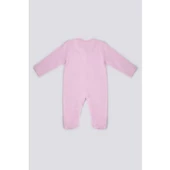 KIZ BEBEK PATİKLİ TULUM - 4