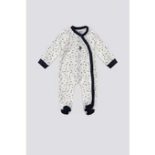 ERKEK BEBEK PATİKLİ TULUM - 5