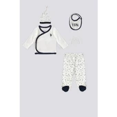 ERKEK BEBEK 5'Lİ ZIBIN SETİ - 1