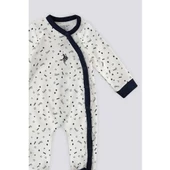 ERKEK BEBEK PATİKLİ TULUM - 11