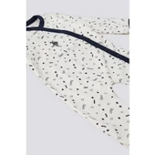 ERKEK BEBEK PATİKLİ TULUM - 6