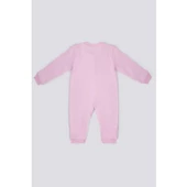 KIZ BEBEK PATİKSİZ TULUM - 4