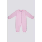 KIZ BEBEK PATİKSİZ TULUM - 5