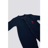 ERKEK BEBEK PATİKLİ TULUM - 2