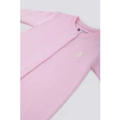 KIZ BEBEK PATİKLİ TULUM - 10