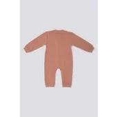 KIZ BEBEK PATİKSİZ TULUM - 12