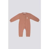 KIZ BEBEK PATİKSİZ TULUM - 9