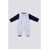 ERKEK BEBEK PATİKLİ TULUM - 4