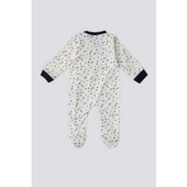 ERKEK BEBEK PATİKLİ TULUM - 12