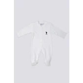 ERKEK BEBEK PATİKLİ TULUM - 5