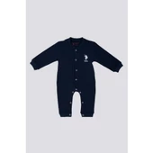 ERKEK BEBEK PATİKSİZ TULUM - 1