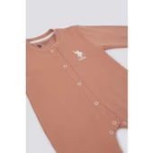 KIZ BEBEK PATİKSİZ TULUM - 2