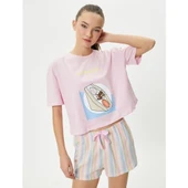 PYJAMAS KNIT SETS thumbnail 6