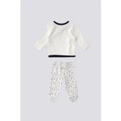 ERKEK BEBEK 5'Lİ ZIBIN SETİ - 4