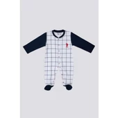 ERKEK BEBEK PATİKLİ TULUM - 5