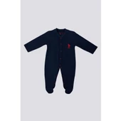 ERKEK BEBEK PATİKLİ TULUM - 5