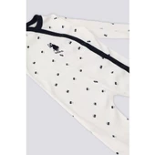 KIZ BEBEK PATİKLİ TULUM - 11