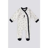 KIZ BEBEK PATİKLİ TULUM - 9