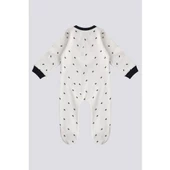 KIZ BEBEK PATİKLİ TULUM - 4