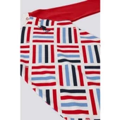 KIZ BEBEK UZUN KOLLU PATİKSİZ TULUM - 2