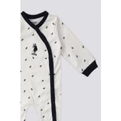 KIZ BEBEK PATİKLİ TULUM - 2