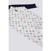 ERKEK BEBEK UZUN KOLLU PATİKSİZ TULUM - 6