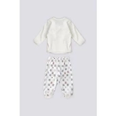 ERKEK BEBEK 5'Lİ ZIBIN SETİ - 4