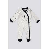 KIZ BEBEK PATİKLİ TULUM - 1