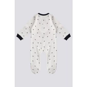 KIZ BEBEK PATİKLİ TULUM - 8