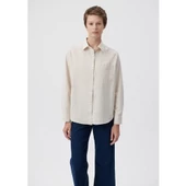 BİSİKLET YAKA BLUZ thumbnail 9