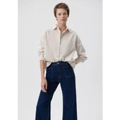 BİSİKLET YAKA BLUZ thumbnail 7