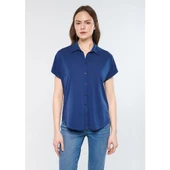 KISA KOL GÖMLEK - 4