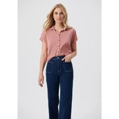 KISA KOL GÖMLEK - 9