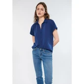 KISA KOL GÖMLEK - 3