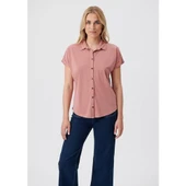 KISA KOL GÖMLEK - 10