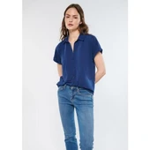 KISA KOL GÖMLEK - 1